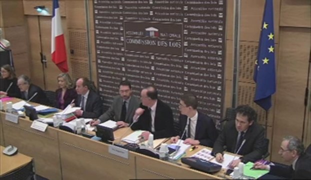 Mandat des membres de l'Assemblée des Français de l'étranger - Mercredi 3 Avril 2013