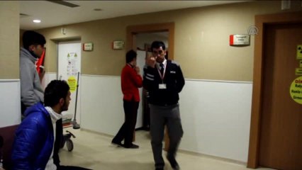 Saraloğlu: Keşke Maçı Kaybetseydik, Aydın Sağlıklı Kalsaydı