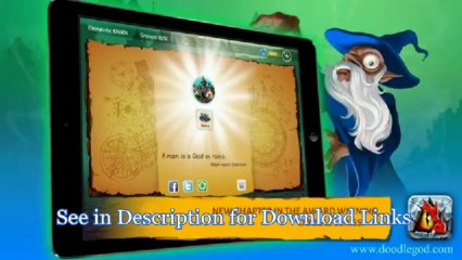 Doodle Kingdom - Android APK & iPhone - iPad (iPA) Download