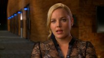 A Sexy Abbie Cornish Chats About 