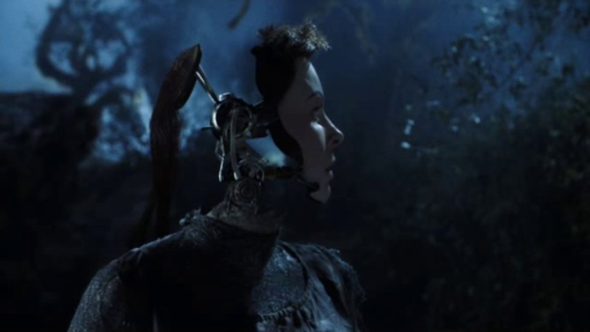 Watch A.I. Artificial Intelligence (2001) Online Part 1