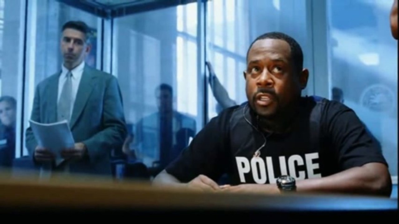 Watch Bad Boys II (2003) Online Part 1