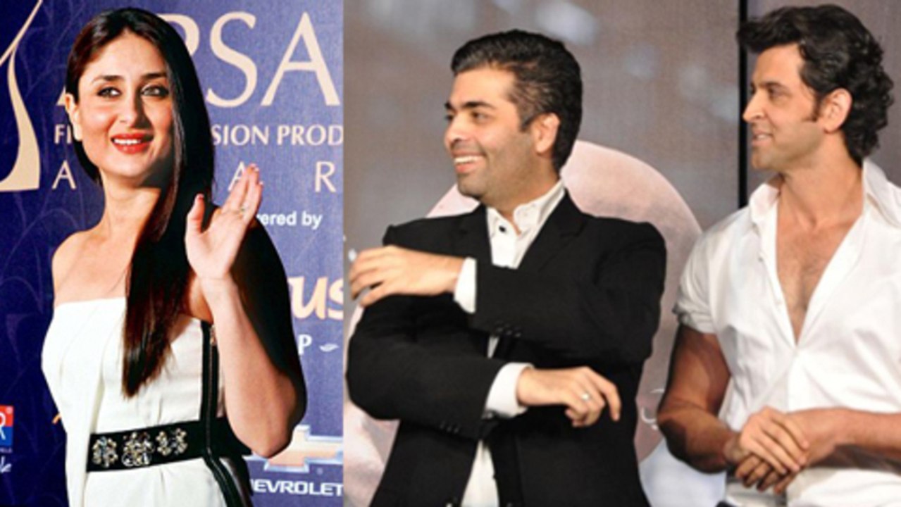 Will Kareena Kapoor Walk Out Of Karan Johar's Shuddhi?
