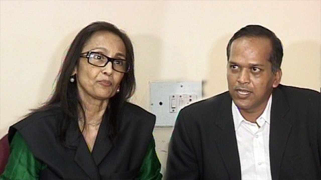 Rabiya Khan Speaks Against Mumbai Police - Jiah Khan Murder Case