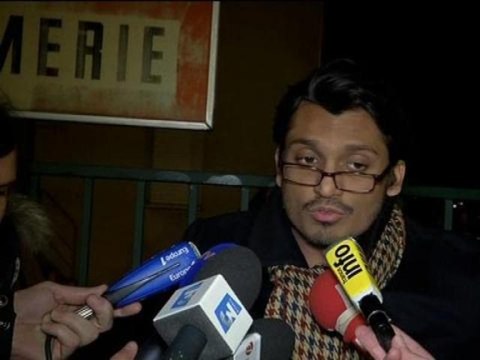 L'avocat de Dieudonné va demander une autre garde à vue - 23/01