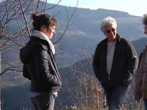 Pailharès, le village sans onde, se bat contre une antenne-relais - 23/01