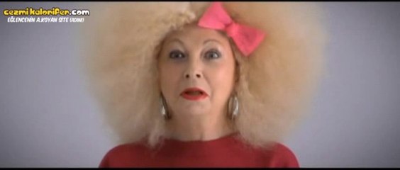 Kanser Hastalarına 1 Saniyeliğine Kanseri Unutturmak