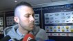 Defeat a big disappointment - Menez