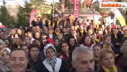 Sarıgül: Dinlendiğime Dair Elimde Belgeler Var