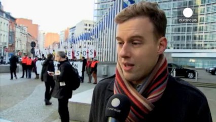 Environmentalists criticise new EU climate goals