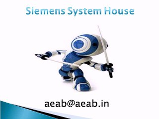 Industrial Automation Supplier