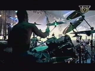 Jet Pilot - Live - System of a Down