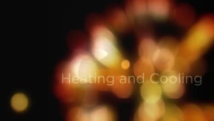 Checking of Your Heating and Cooling System