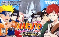 Naruto Konoha Spirits (PS2)