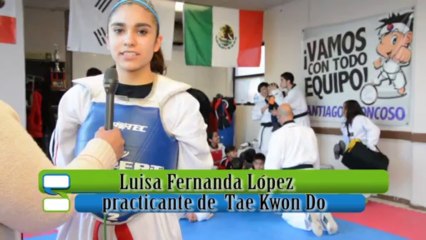 Educa Acción 20 de enero del 2014