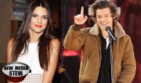 KENDALL JENNER, HARRY STYLES: Does She Love Him or One Direction?