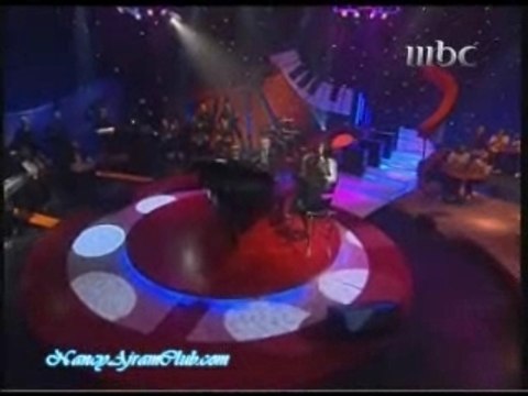 Nancy-Ajram Yay(Dandanah-2005) beroucha0601.skyblog.com