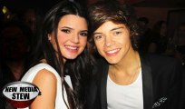 KENDALL JENNER, HARRY STYLES Dating Sets Twitter on Fire