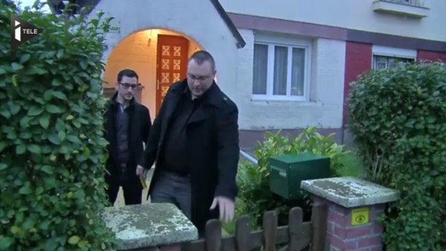 Des cambriolages en hausse