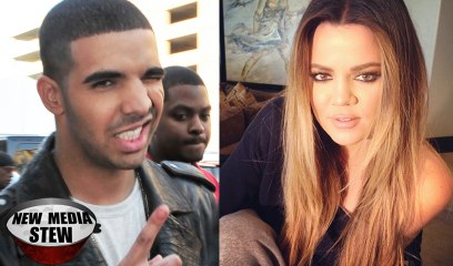 KRIS JENNER Wants Daughter KHLOE KARDASHIAN to Date DRAKE