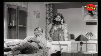 Antharangam Tamil Movie Dialogue Scene Sukumari Shekher And Radha
