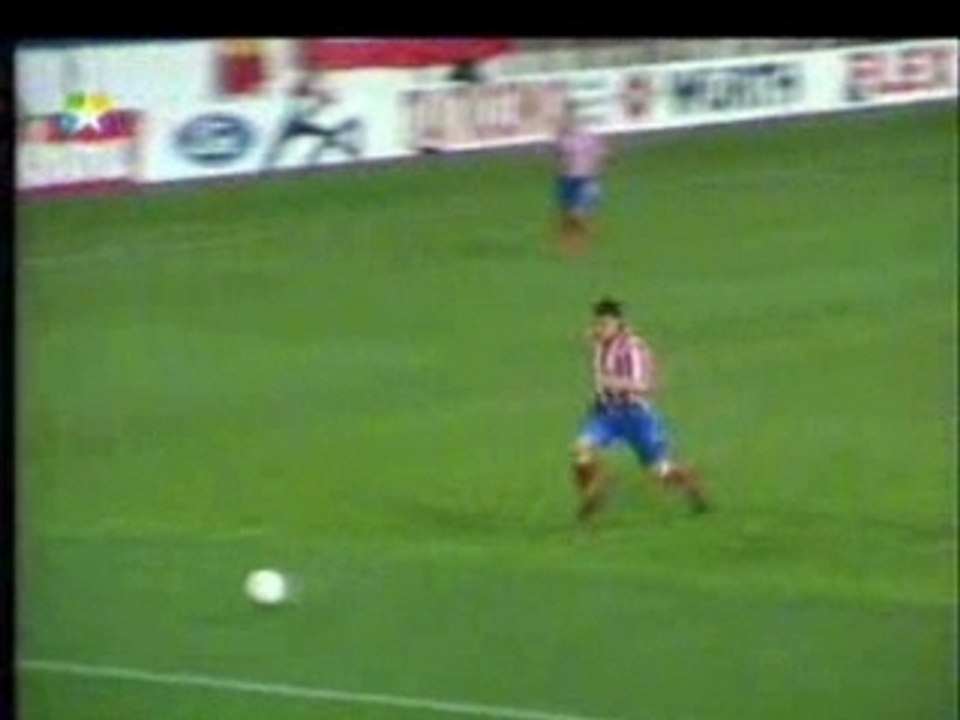 Top 10 Goles Vol.2 ()