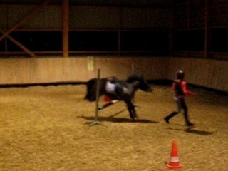 Cons qui FAIT sauter Chocolat