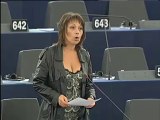 EuroparlTV - Sakineh Mohammadi Ashtiani