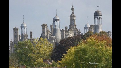 Chateaux de la Loire - Loire Castles