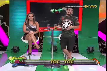 Enemigos Públicos: Toc Toc presenta renovado elenco teatral