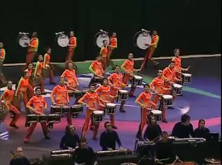 United Percussion 2008
