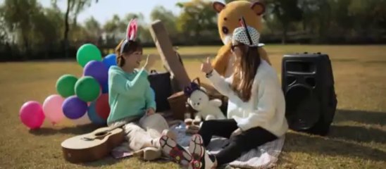 --(Se-A)&--(Kisum) - First Love (M_V)