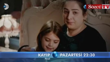 Kayıp 18. Bölüm Fragmanı