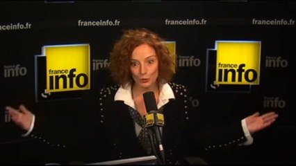 Florence Cassez : "Je me sens plus forte par rapport aux attaques"