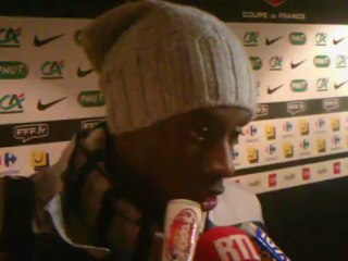PlanetePSG.com : Matuidi parle de l'élimination du PSG contre Montpellier en coupe de France