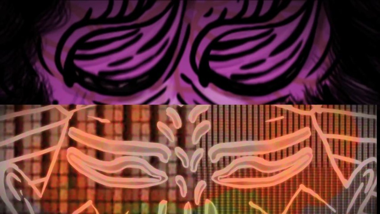 GONJASUFI - DEMONCHILD (HD)