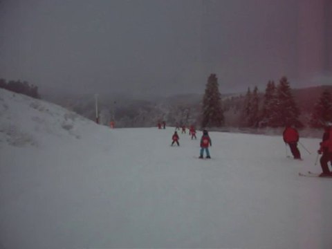 ASPA Seichamps mercredi n22 Janvier 2014 Groupe F