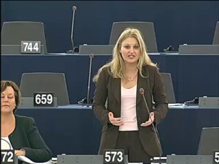 EuroparlTV - Asile européen