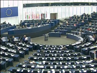 EuroparlTV - Situation en Libye