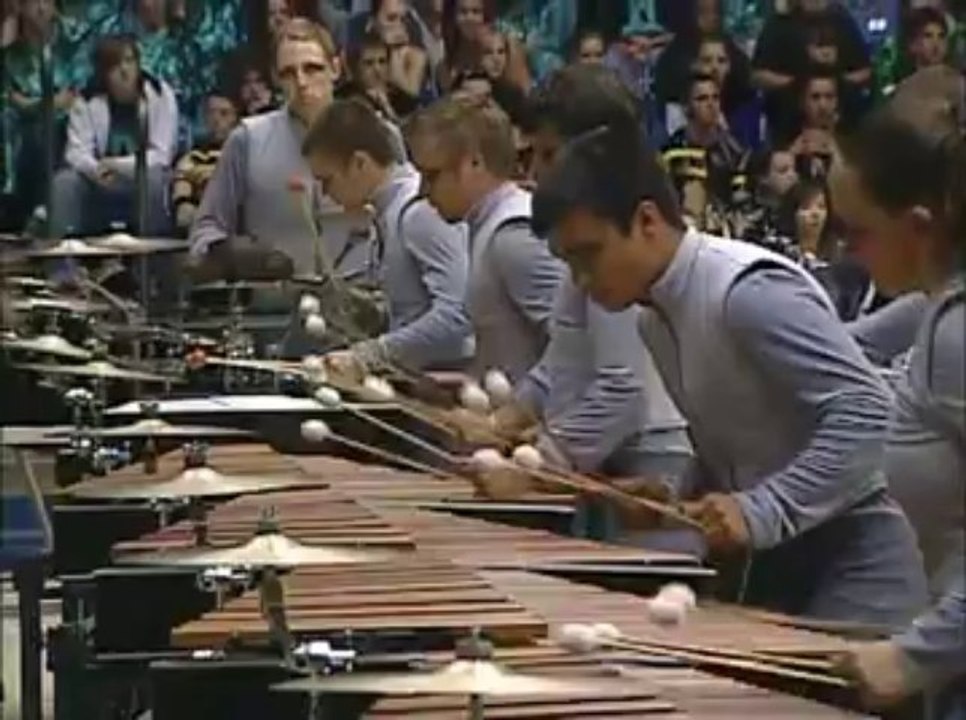McM 2008