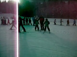 ASPA Seichamps mercredi 22 Janvier 2014 groupe G