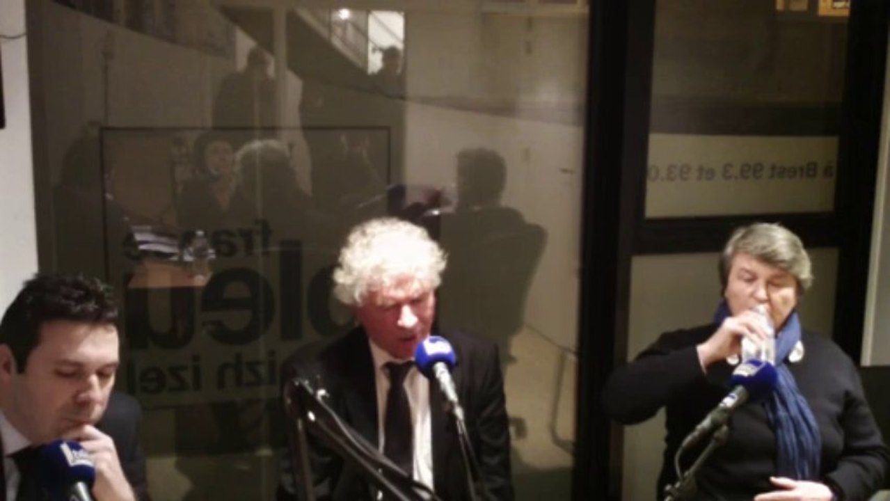 débat Brest 23 janvier 2014