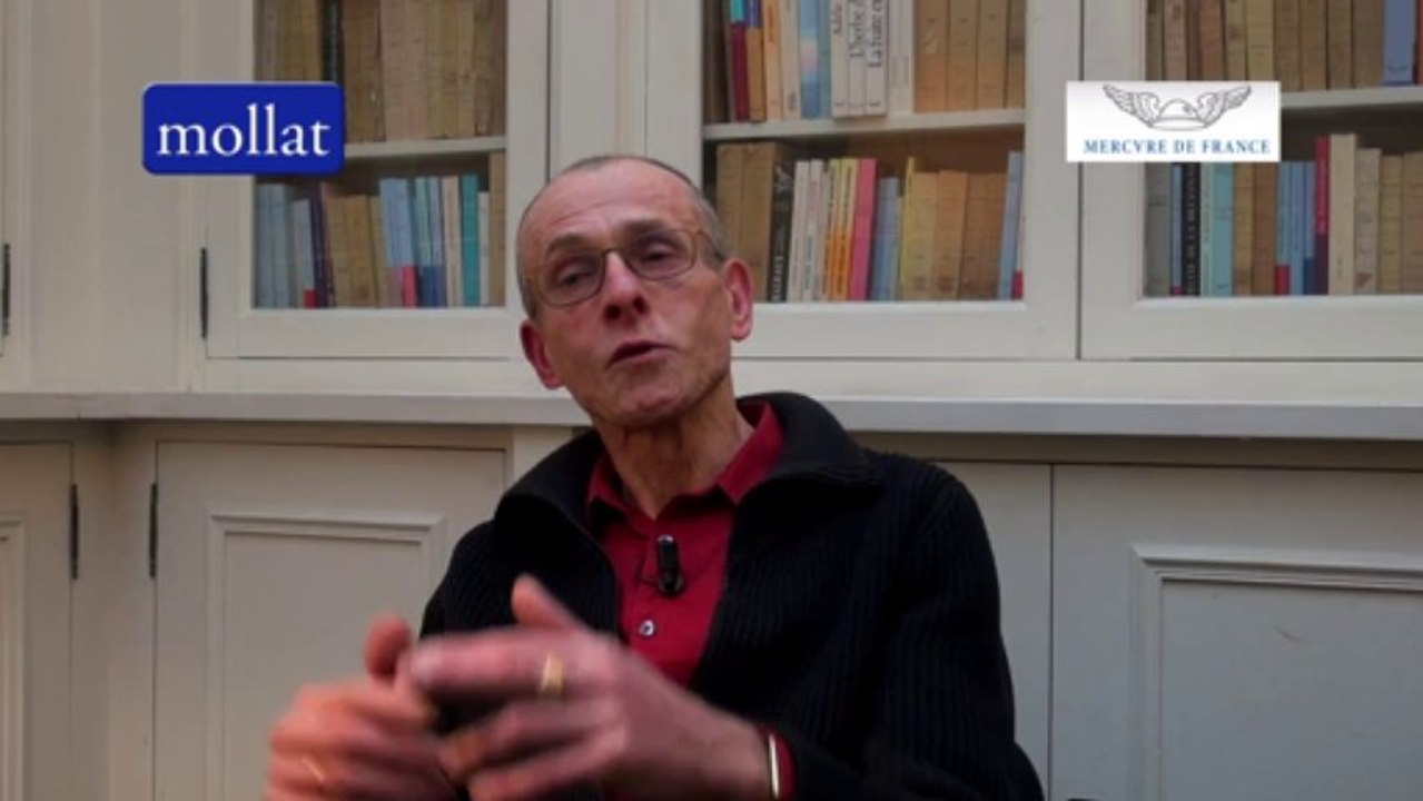 Philippe Mezescaze - Deux garçons