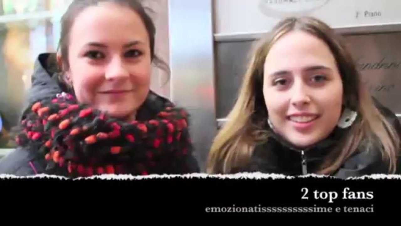 VlogStreet Alessandro Casillo