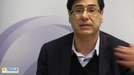 Politique de la demande vs politique de l’offre ? (3 questions à Philippe AGHION)
