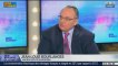 "Le discours de François Hollande est déjà une révolution", Jean-Louis Bourlanges, dans GMB – 23/01