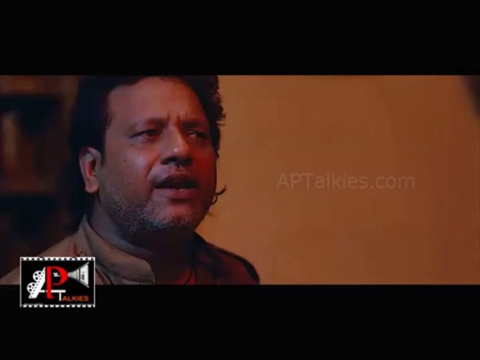 Anamika - Missing Teaser (Manager)