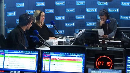 Dieudonné sous surveillance anti-raciste