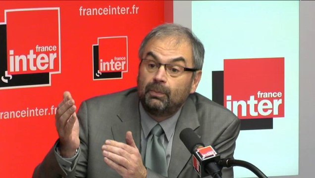 François Chérèque: François Hollande a dérapé sur le sujet des prestations sociales