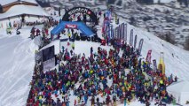 FWT14 - Fieberbrunn Kitzbuheler Alpen Teaser